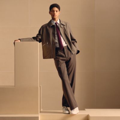 sele★　新品　HERMES エルメス　ネクタイ　黄色　シルク　箱なし　成功 楽天市場】【未使用品】【アパレル】HERMES エルメス ネクタイ